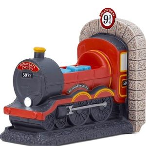 Harry Potter Scentsy warmer